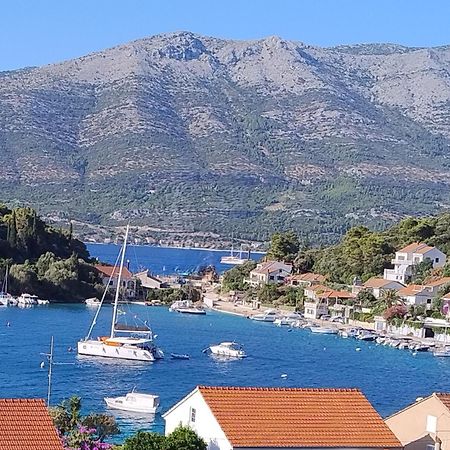 Korcula Luxury Apartments Zewnętrze zdjęcie