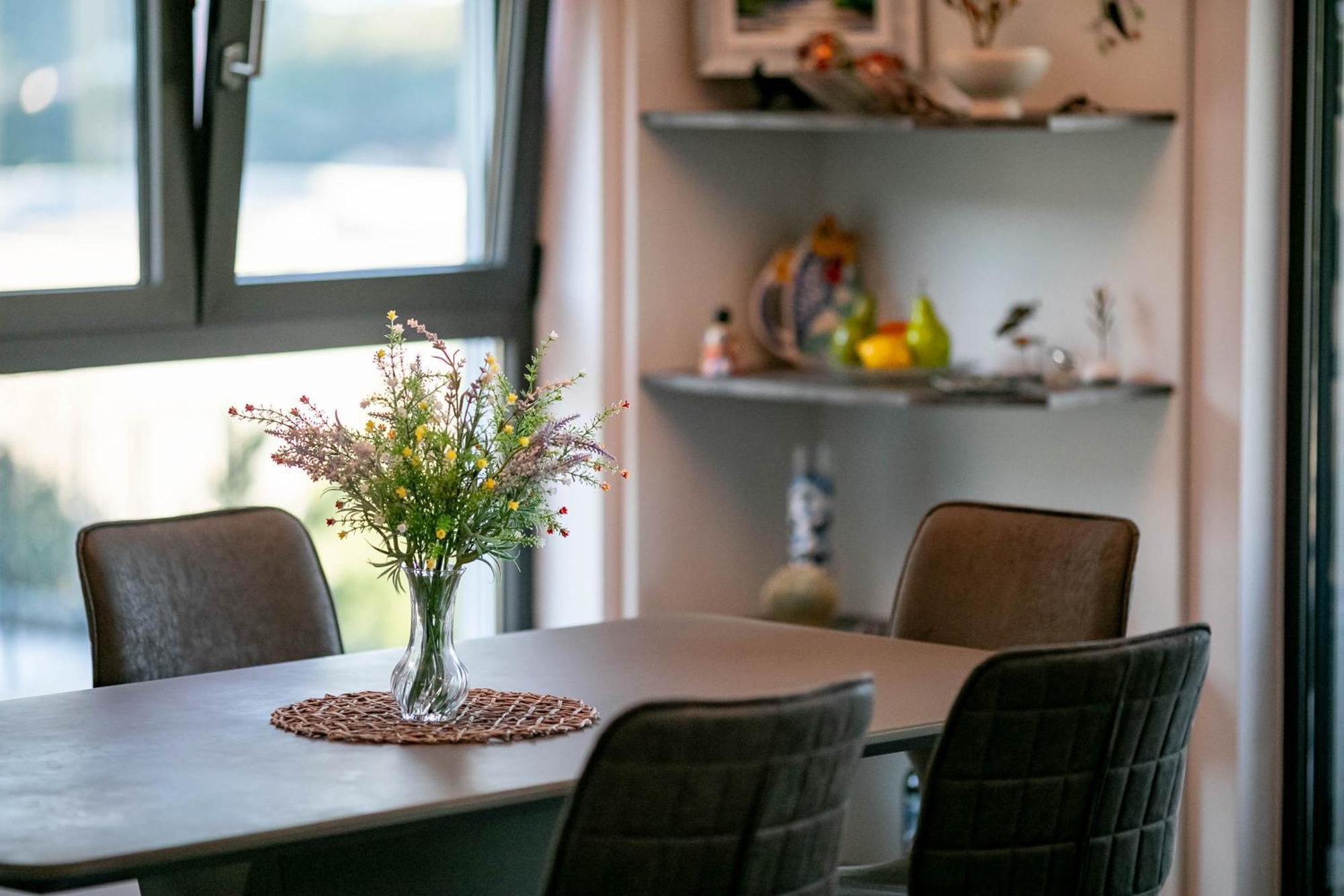 Korcula Luxury Apartments Zewnętrze zdjęcie